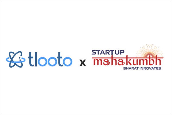 tlooto AI Highlights AcademicGPT at Startup Mahakumbh 2025, India’s Largest Startup and Innovation Event